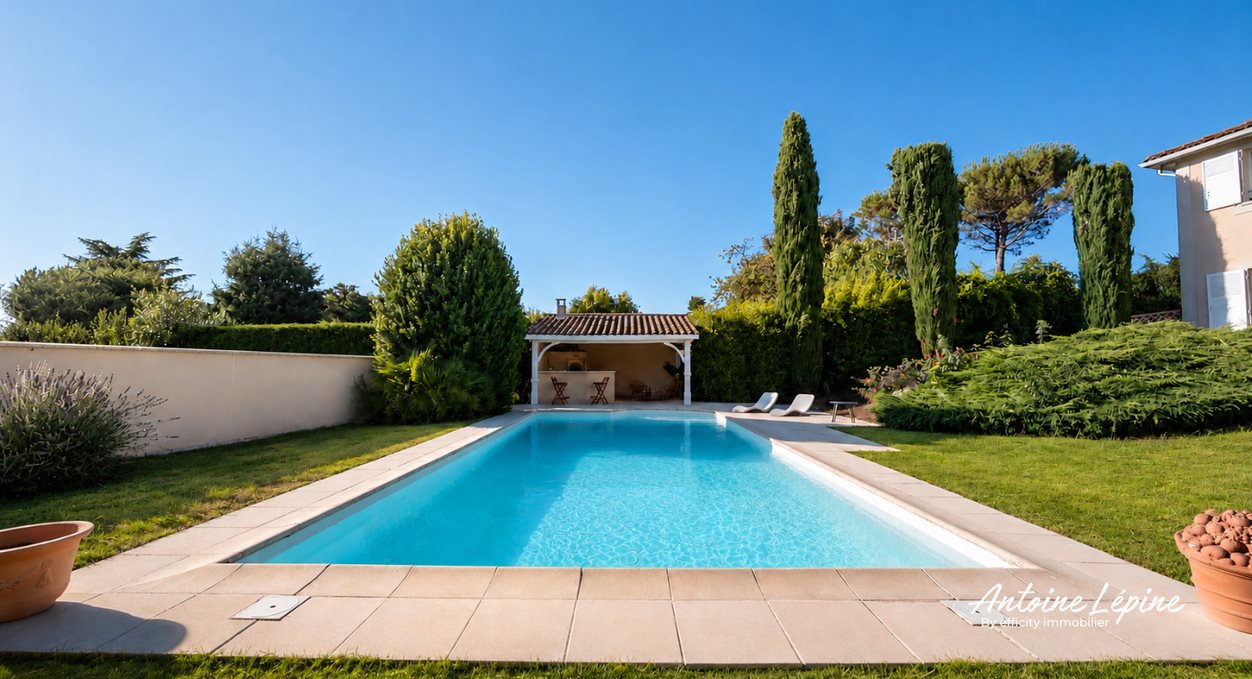 Maison à vendre, 195m², Lachassagne