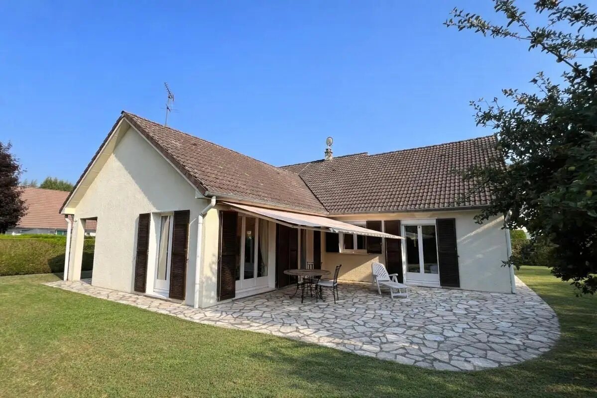 Maison à vendre, 172m², Ozoir-la-Ferrière