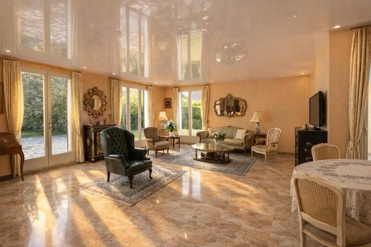 Maison à vendre, 172m², Ozoir-la-Ferrière