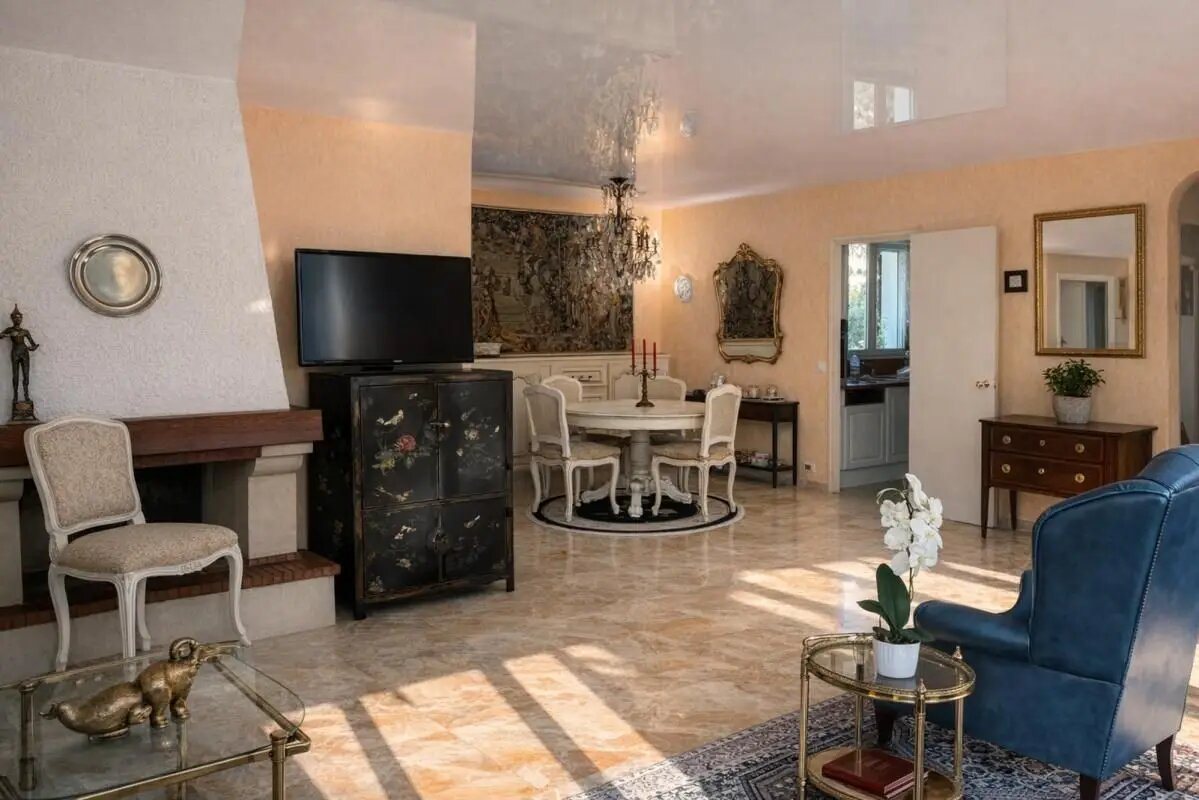 Maison à vendre, 172m², Ozoir-la-Ferrière