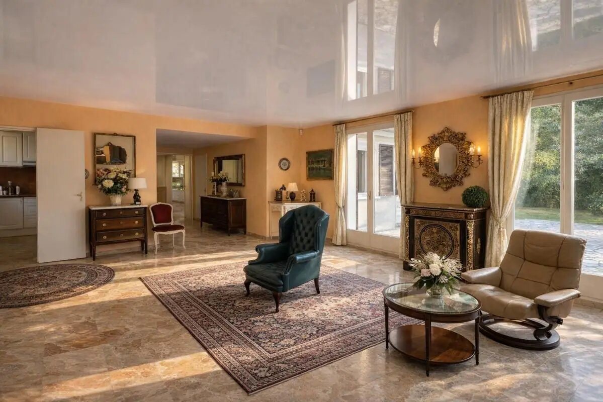 Maison à vendre, 172m², Ozoir-la-Ferrière