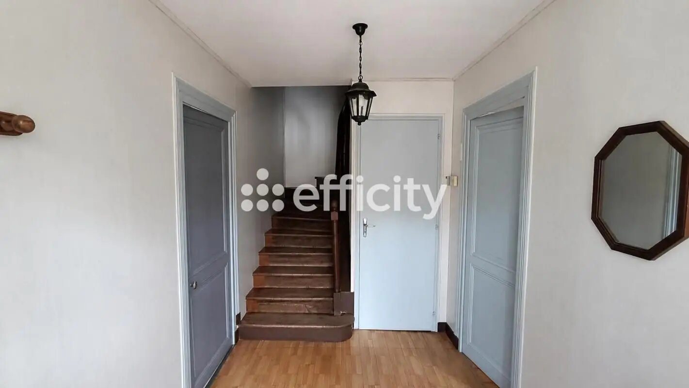 Maison à vendre, 135m², Vivonne