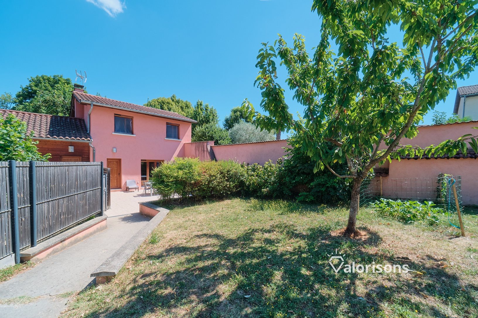 Maison à vendre, 55m², Jons