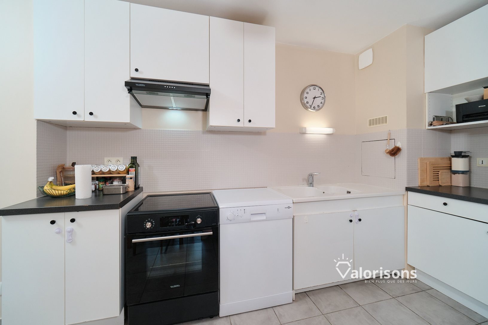 Maison à vendre, 55m², Jons