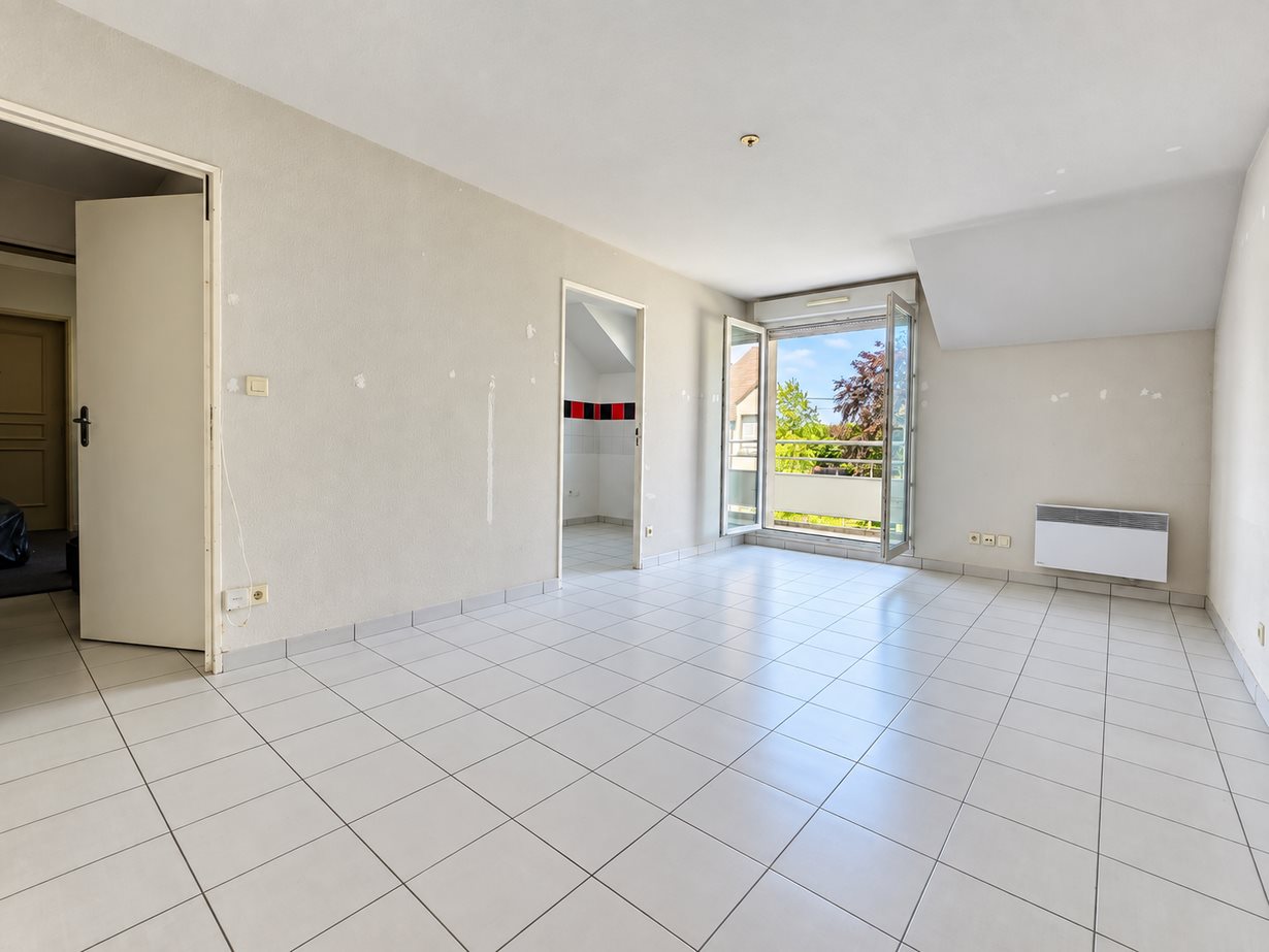 Appartement à vendre, 71m², Provins