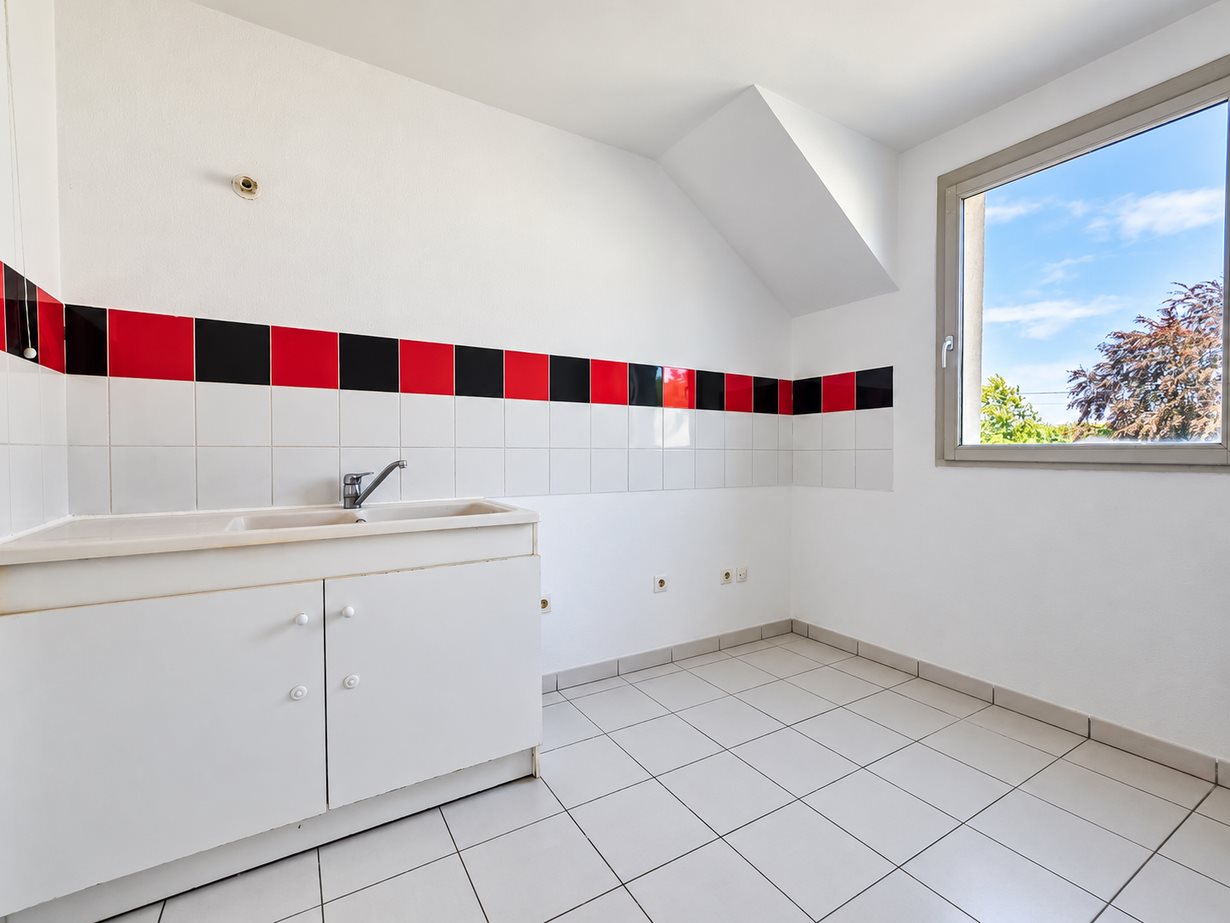 Appartement à vendre, 71m², Provins