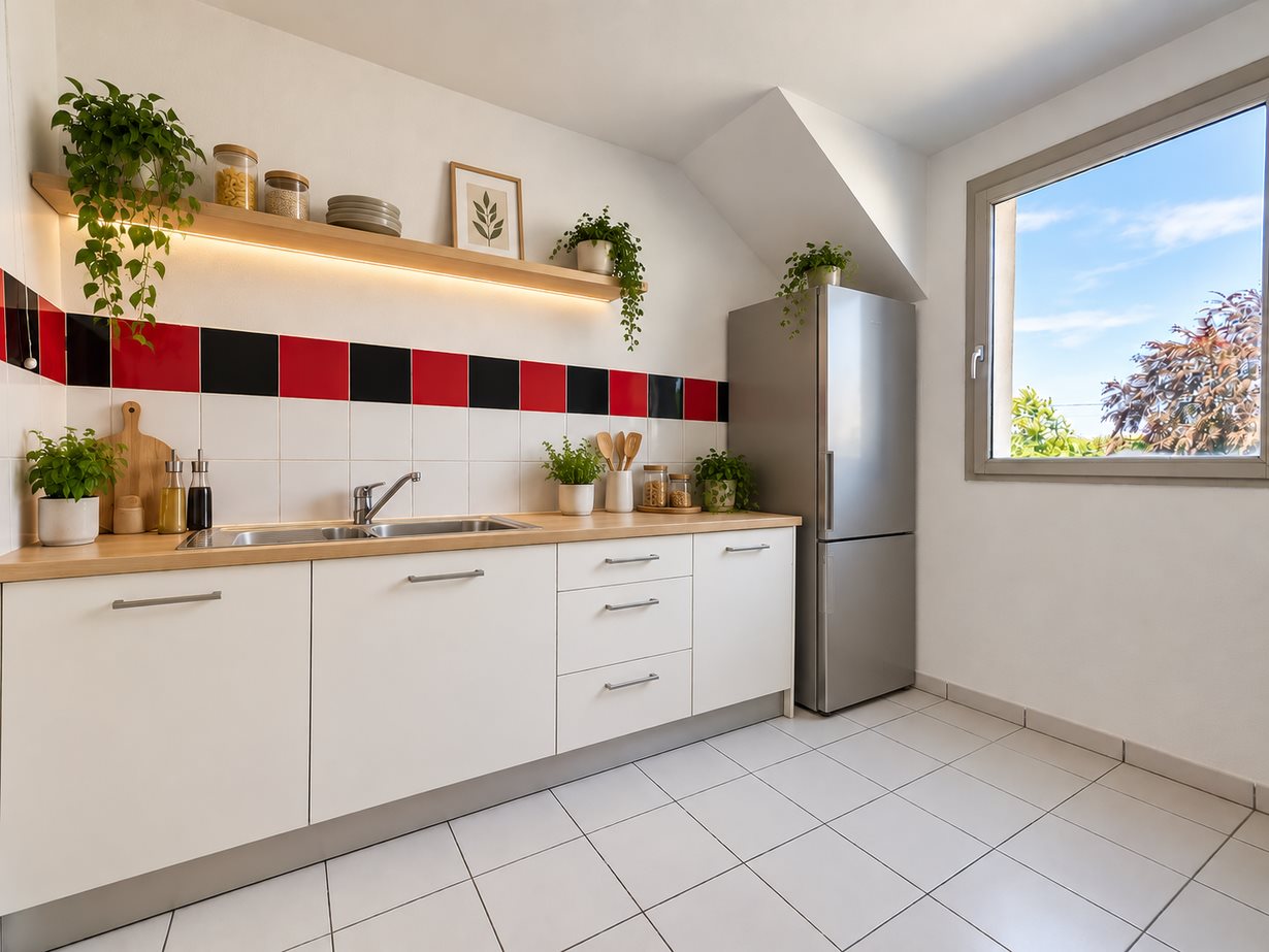 Appartement à vendre, 71m², Provins