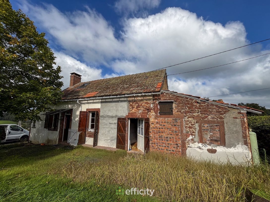 Maison à vendre, 84m², Sorbier