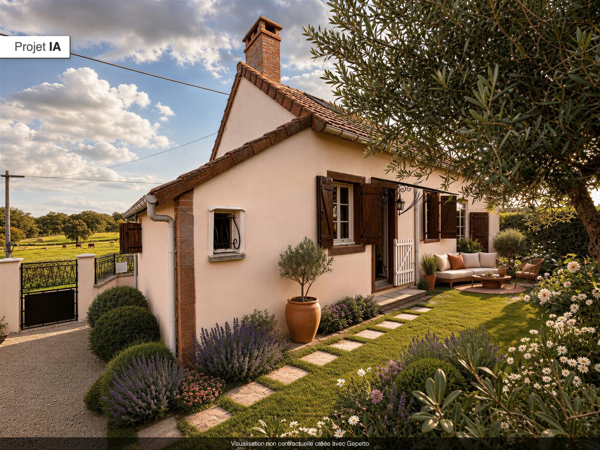Maison à vendre, 84m², Sorbier