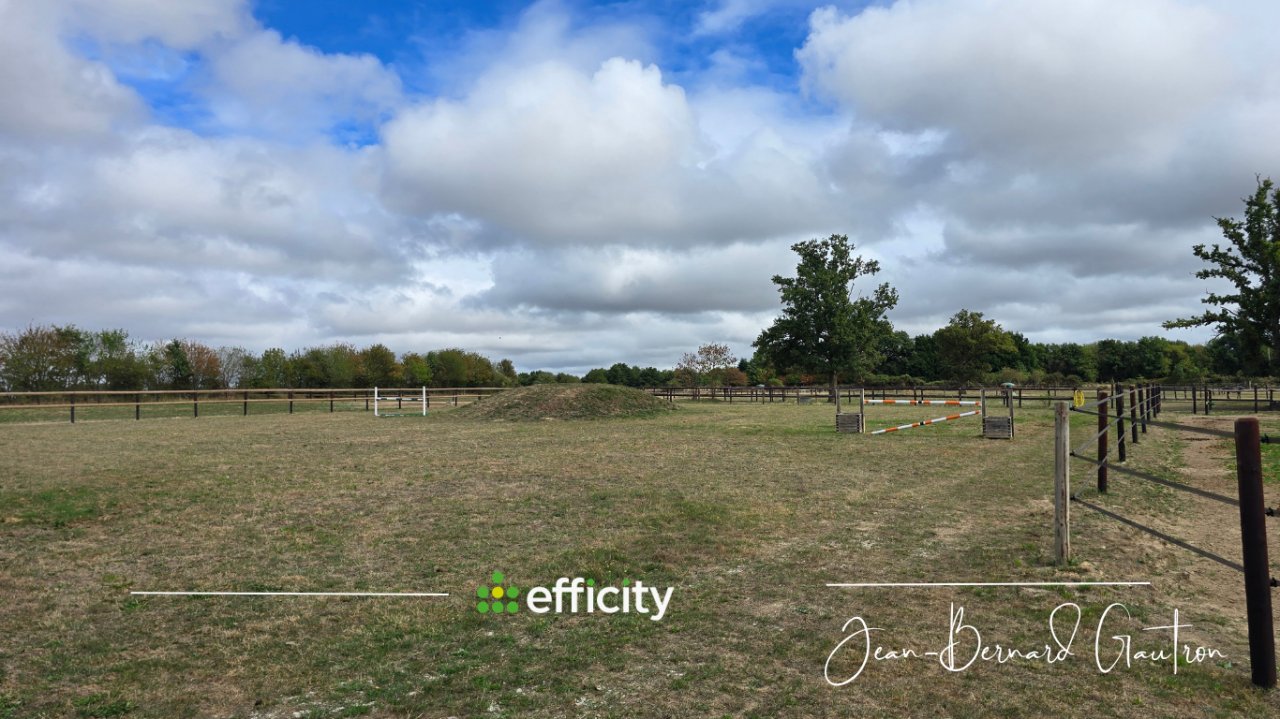 Maison à vendre, 116m², Grand-Fougeray
