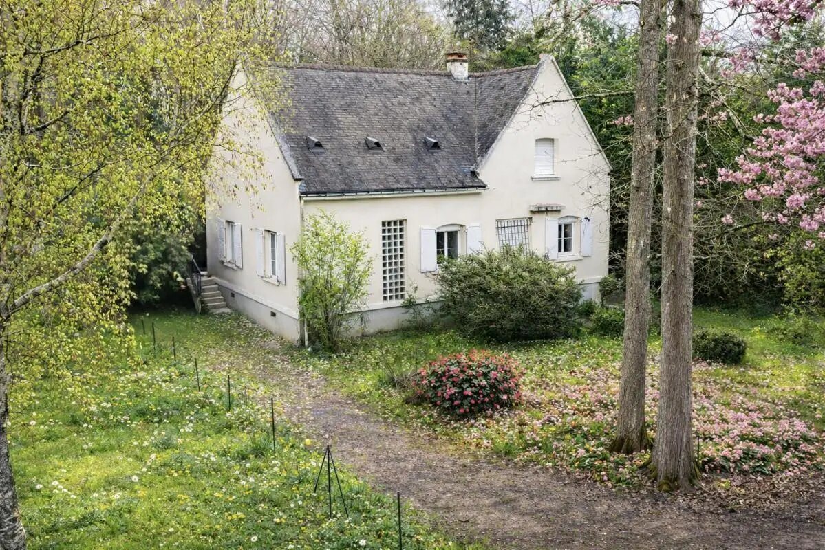 Maison à vendre, 192m², Chambray-lès-Tours