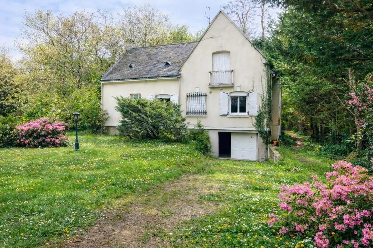 Maison à vendre, 192m², Chambray-lès-Tours