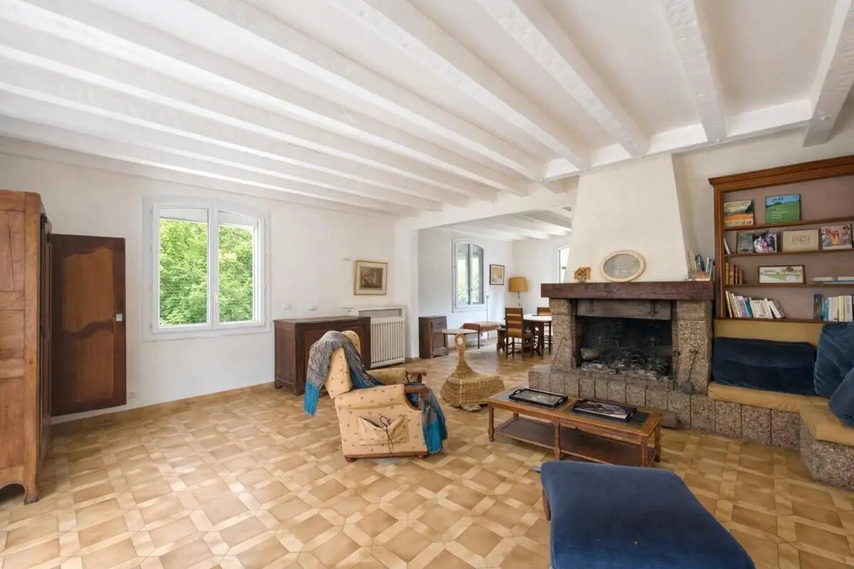Maison à vendre, 192m², Chambray-lès-Tours