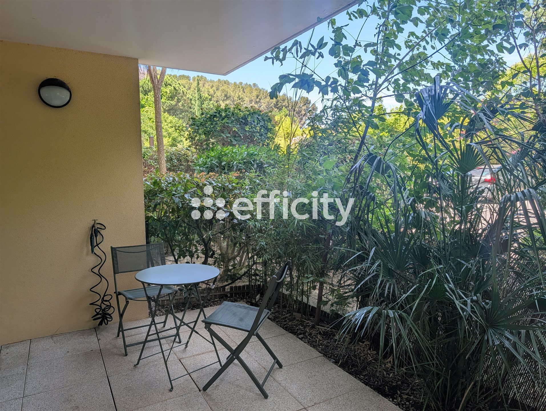 Appartement à vendre, 42m², Saint-Chamas