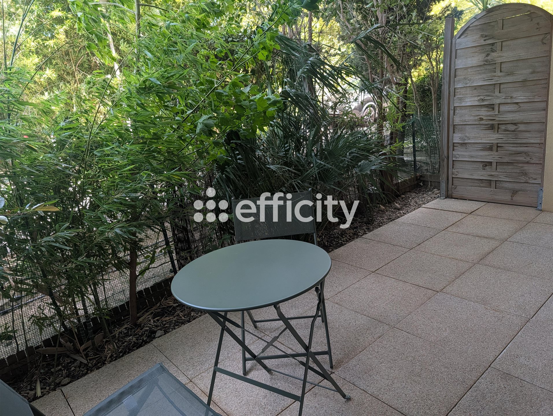 Appartement à vendre, 42m², Saint-Chamas
