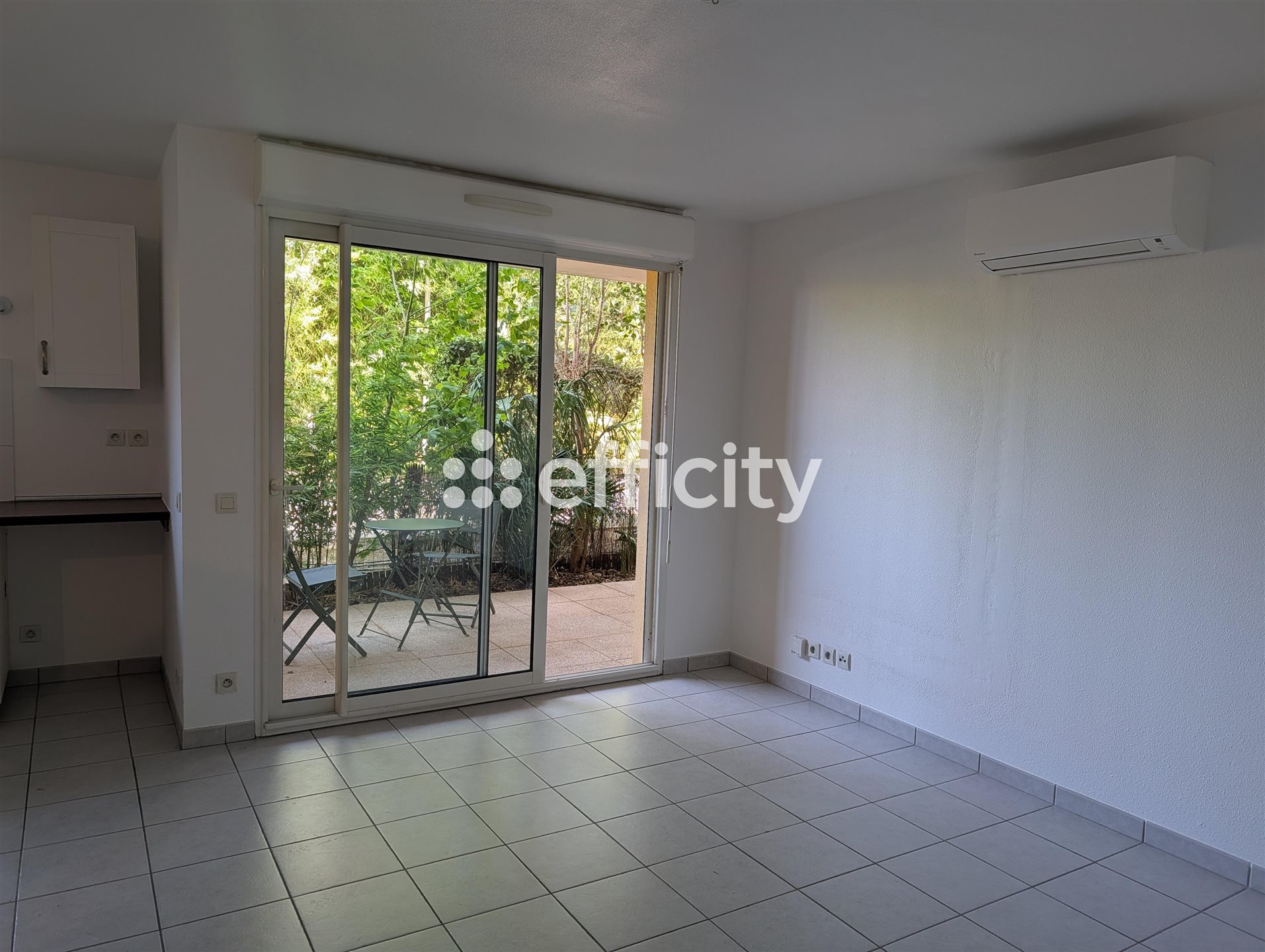 Appartement à vendre, 42m², Saint-Chamas