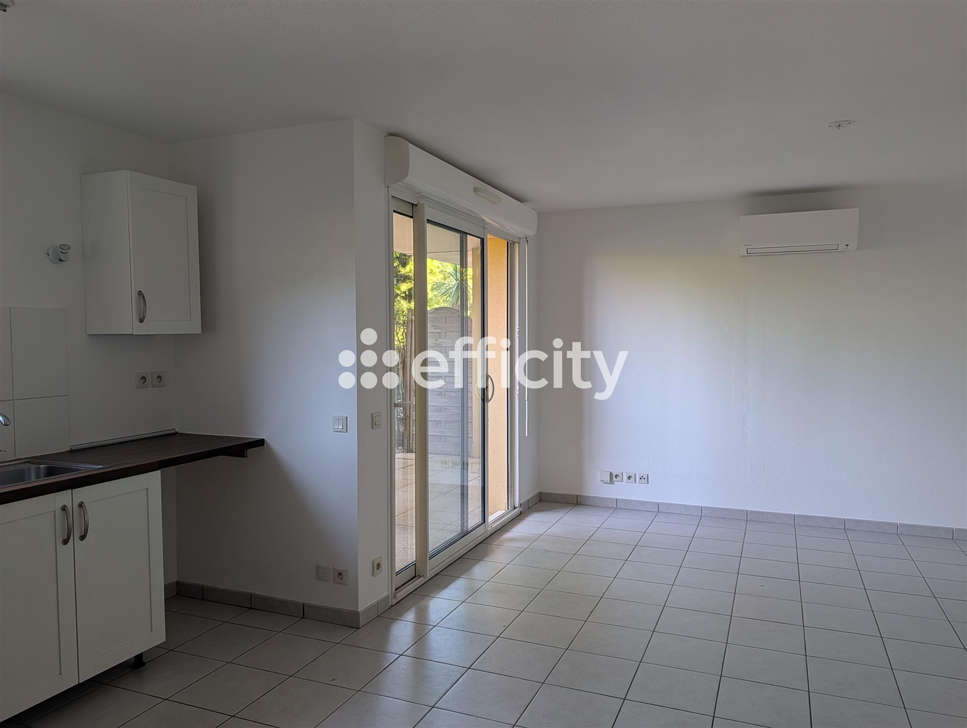 Appartement à vendre, 42m², Saint-Chamas