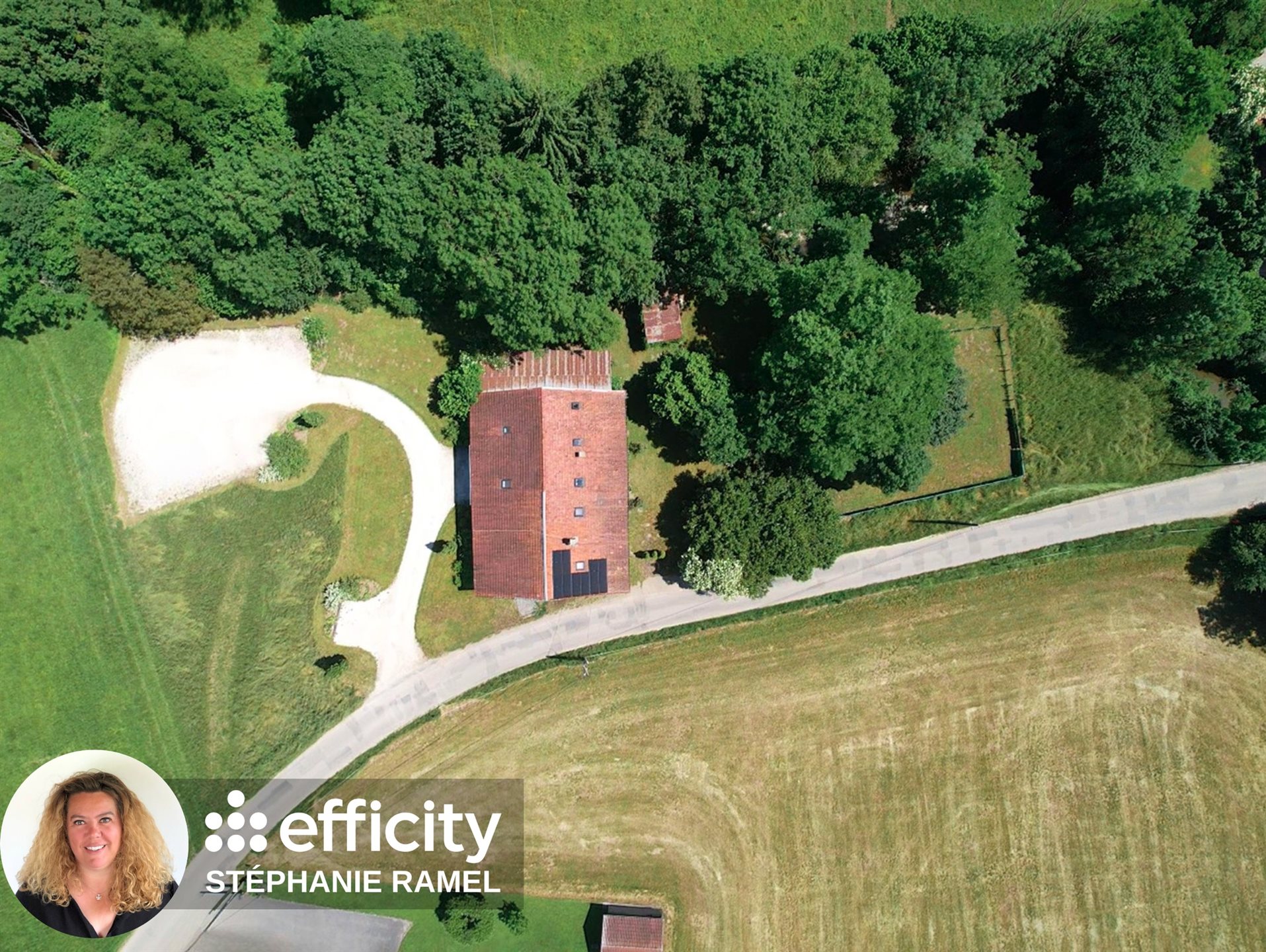 Maison à vendre, 505m², Arenthon