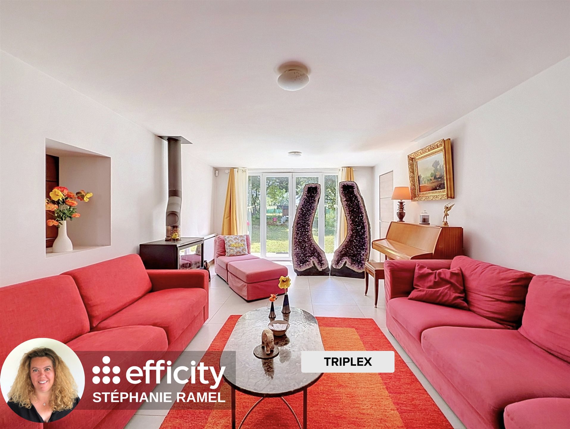 Maison à vendre, 505m², Arenthon