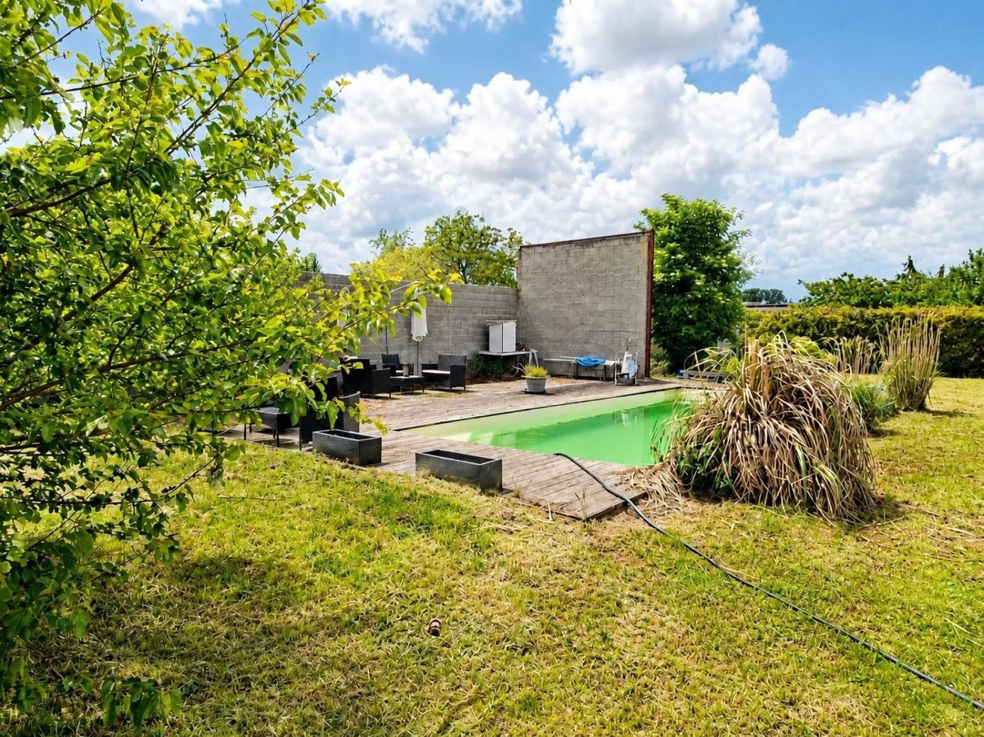 Maison à vendre, 152m², Wolfersdorf