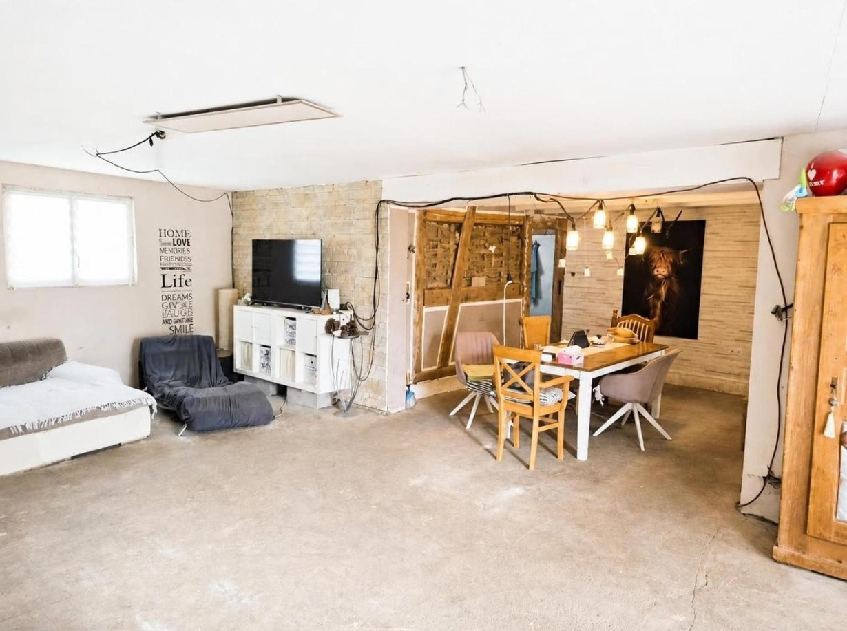 Maison à vendre, 152m², Wolfersdorf