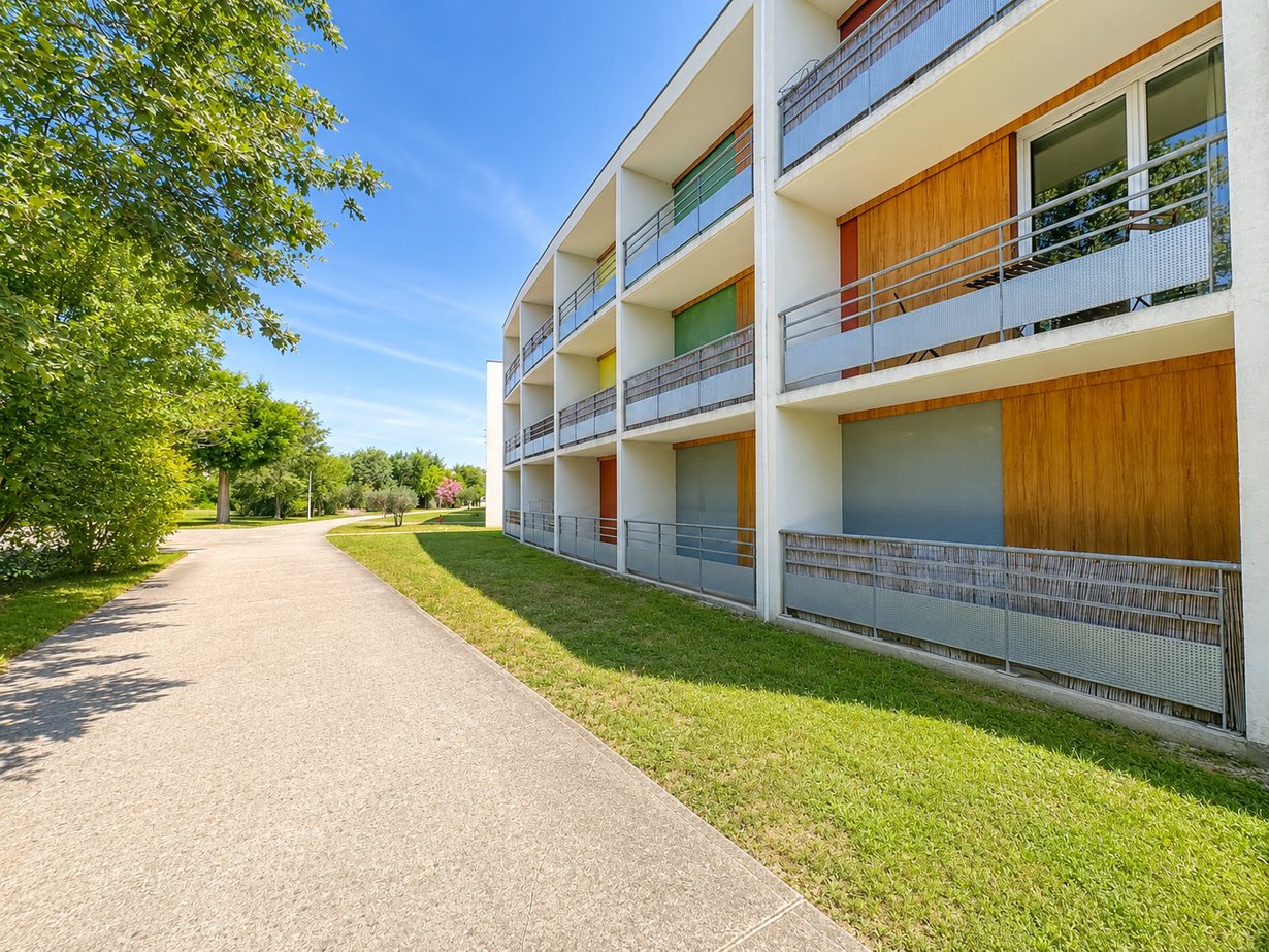 Appartement à vendre, 24m², Avignon