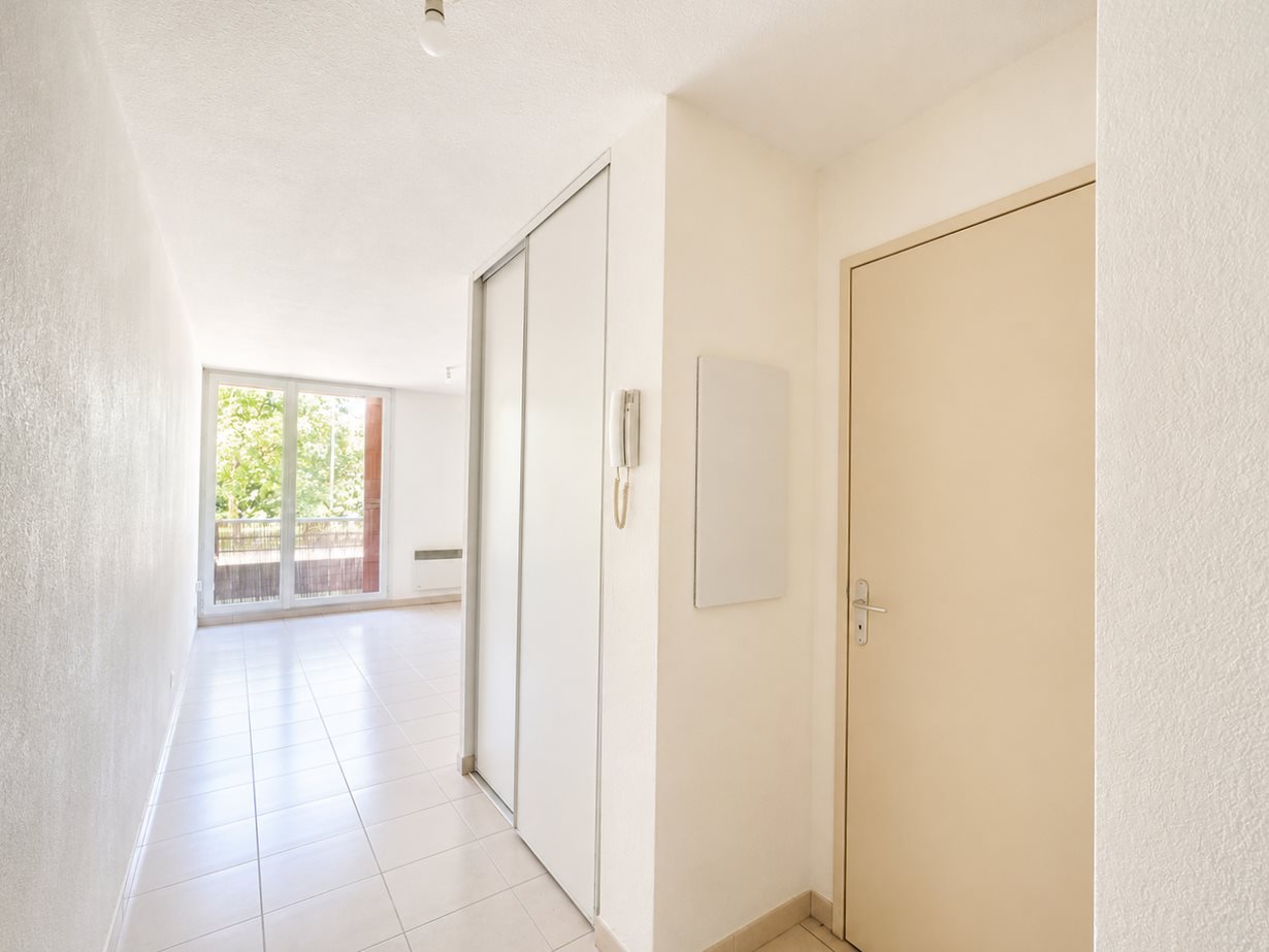 Appartement à vendre, 24m², Avignon