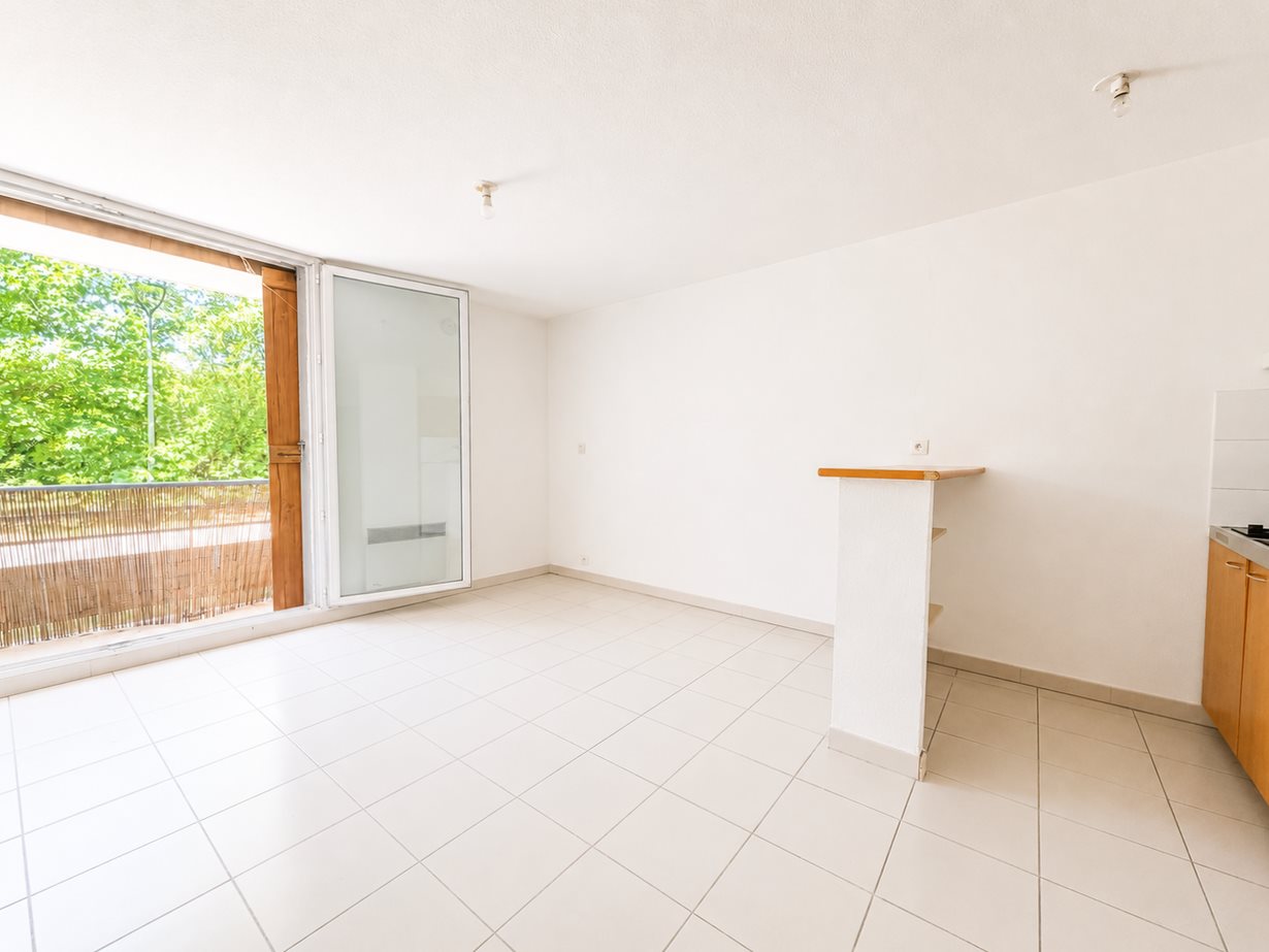 Appartement à vendre, 24m², Avignon