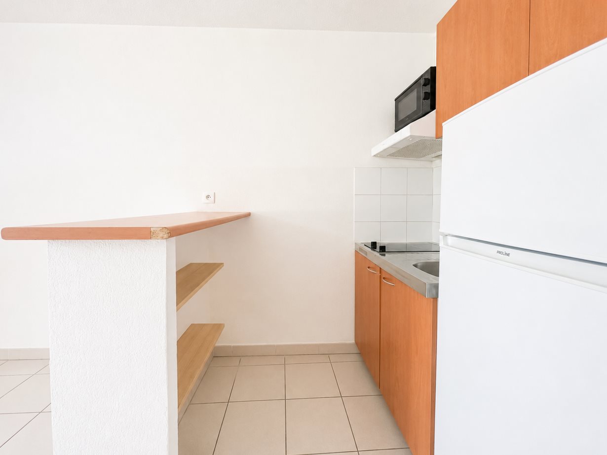 Appartement à vendre, 24m², Avignon