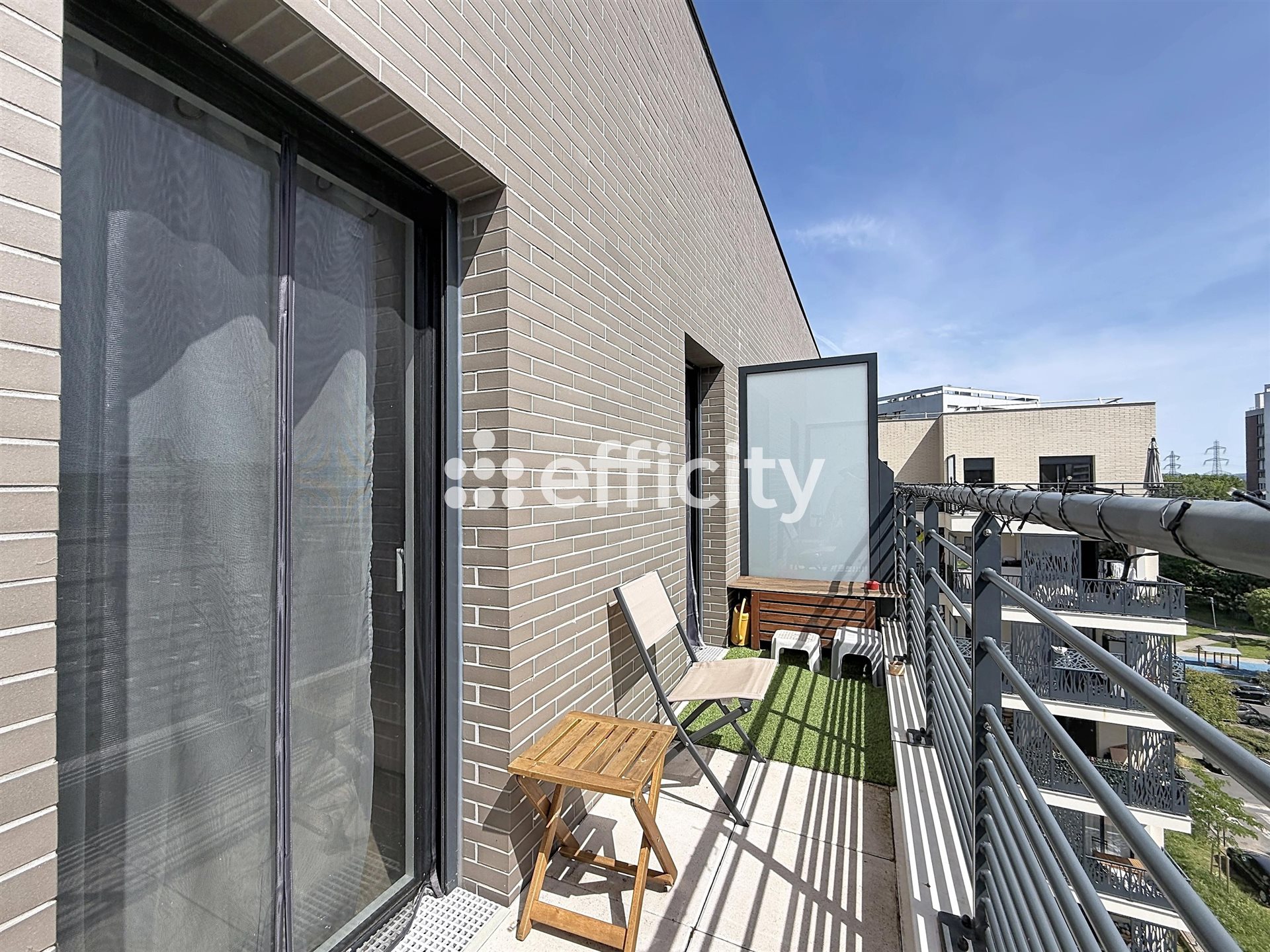 Appartement à vendre, 95m², Asnières-sur-Seine