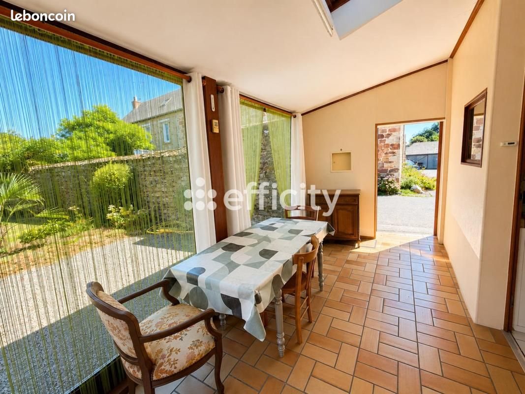 Maison à vendre, 94m², La Guerche-de-Bretagne