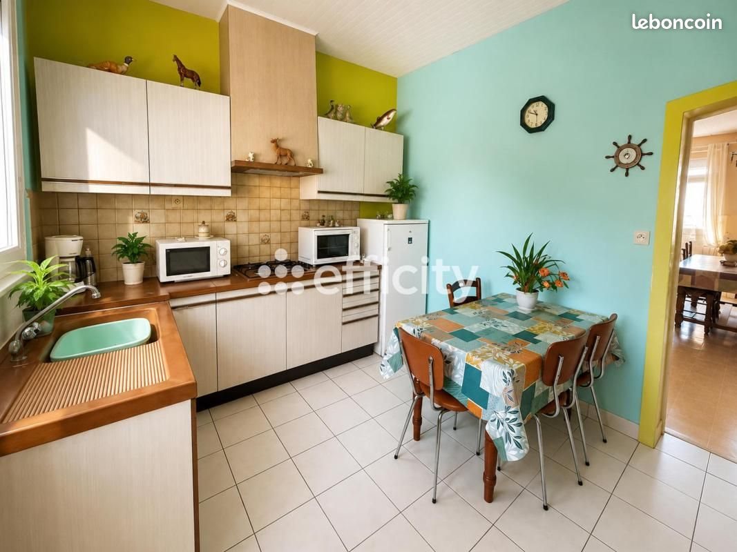 Maison à vendre, 94m², La Guerche-de-Bretagne