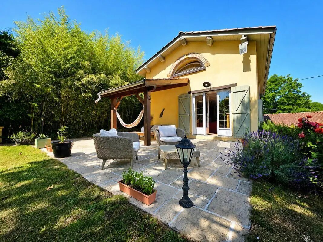Maison à vendre, 150m², Courzieu