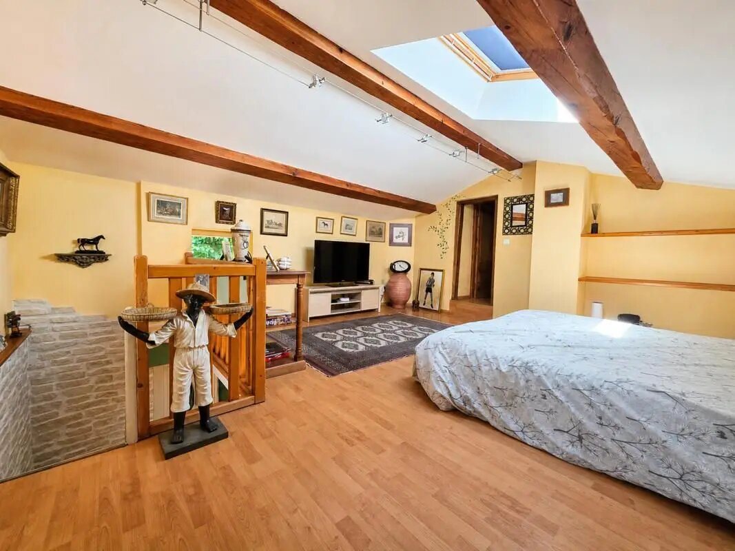 Maison à vendre, 150m², Courzieu