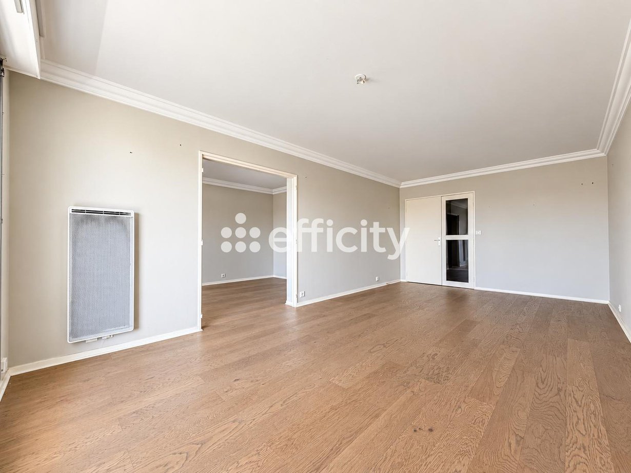 Appartement à vendre, 4m², Bordeaux