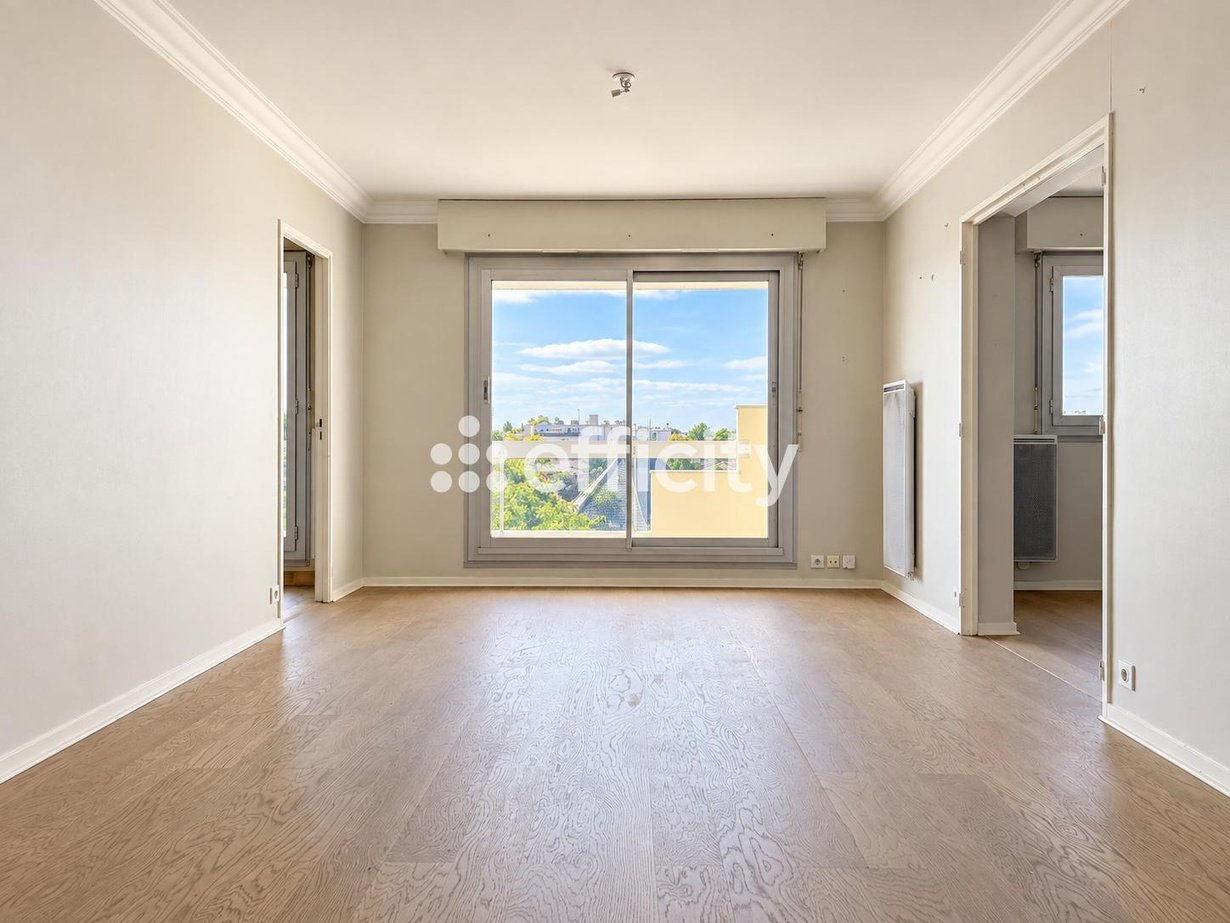 Appartement à vendre, 4m², Bordeaux