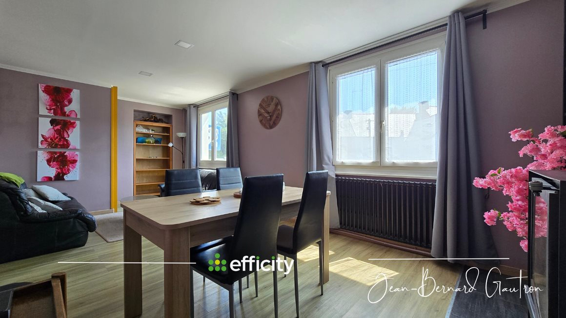Maison à vendre, 100m², Lannion