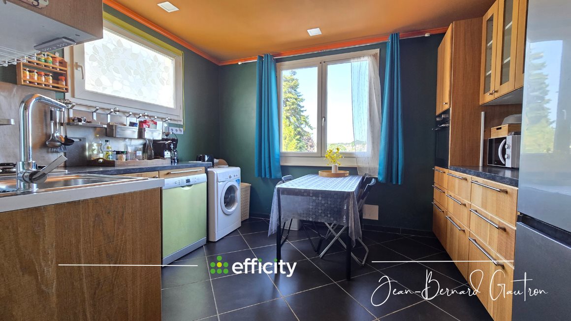 Maison à vendre, 100m², Lannion