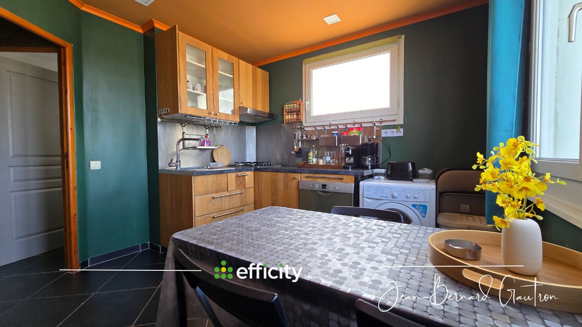 Maison à vendre, 100m², Lannion