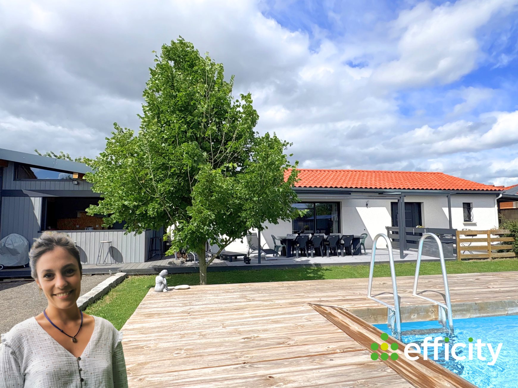 Maison à vendre, 164m², Savigneux