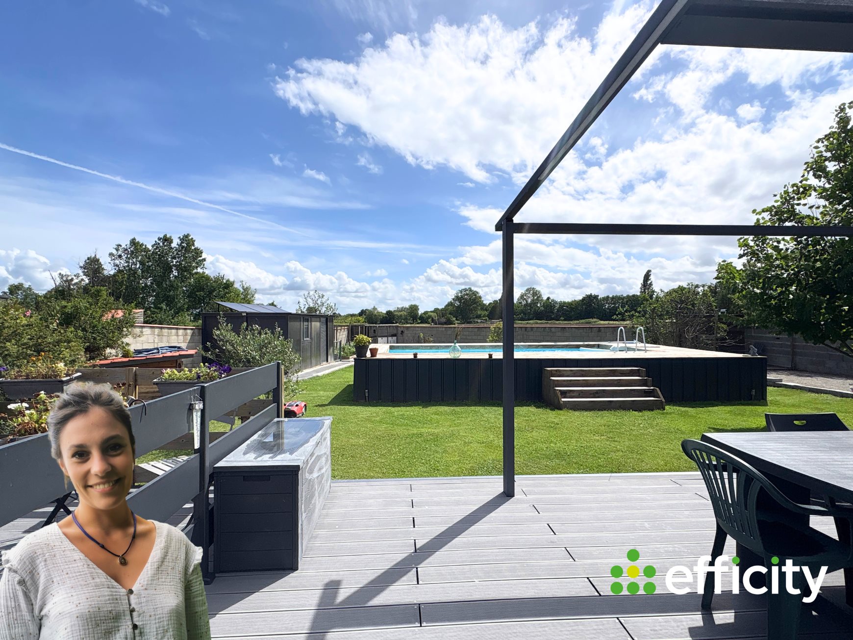 Maison à vendre, 164m², Savigneux