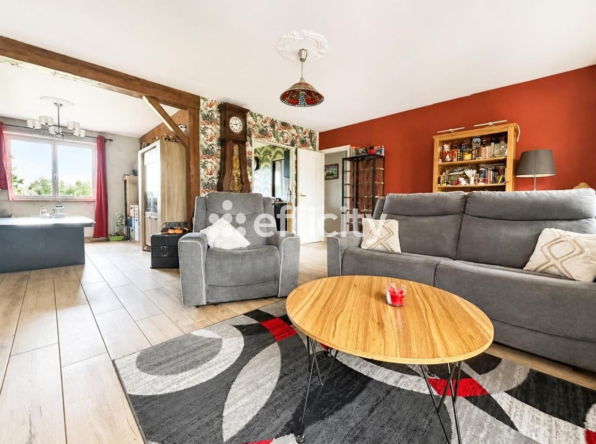 Maison à vendre, 120m², Laventie