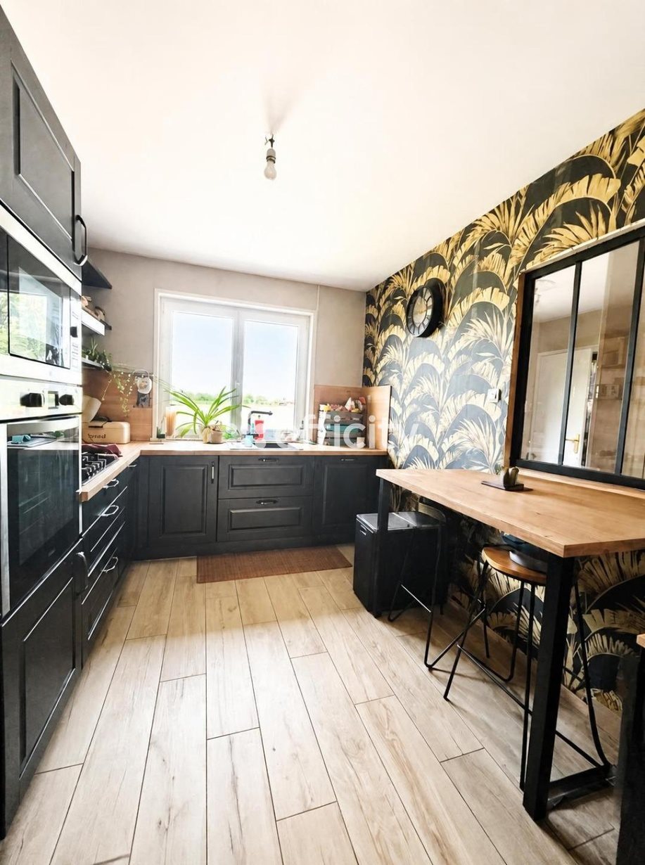 Maison à vendre, 120m², Laventie