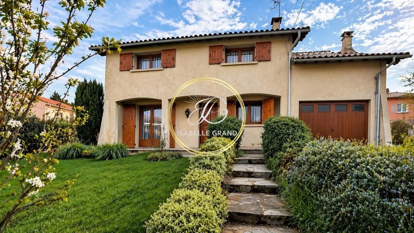 Maison à vendre, 210m², Prades