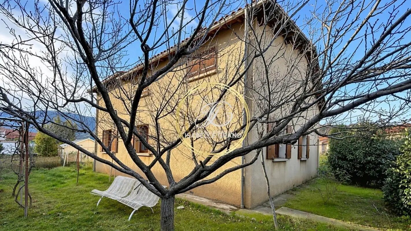 Maison à vendre, 210m², Prades