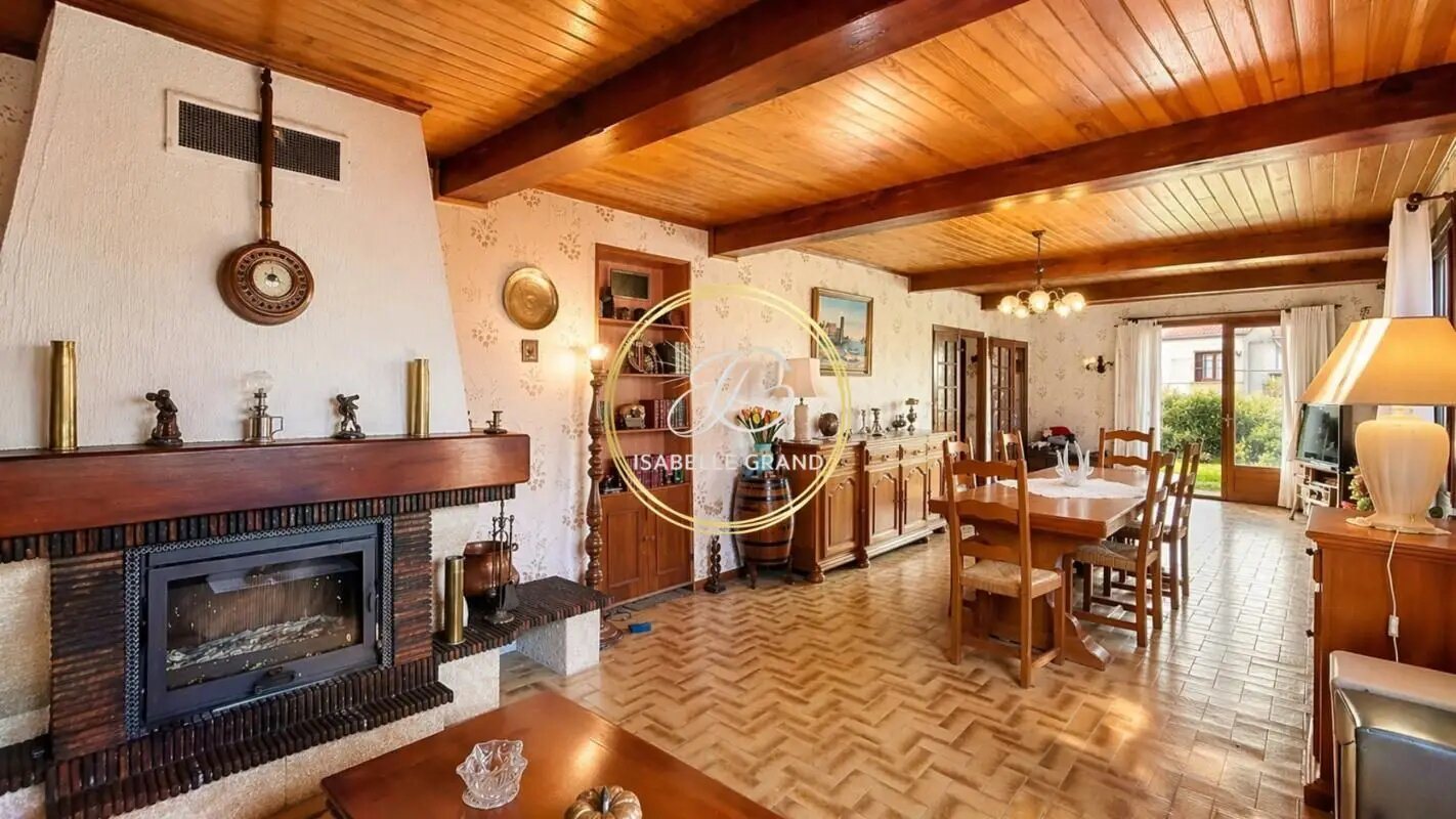 Maison à vendre, 210m², Prades
