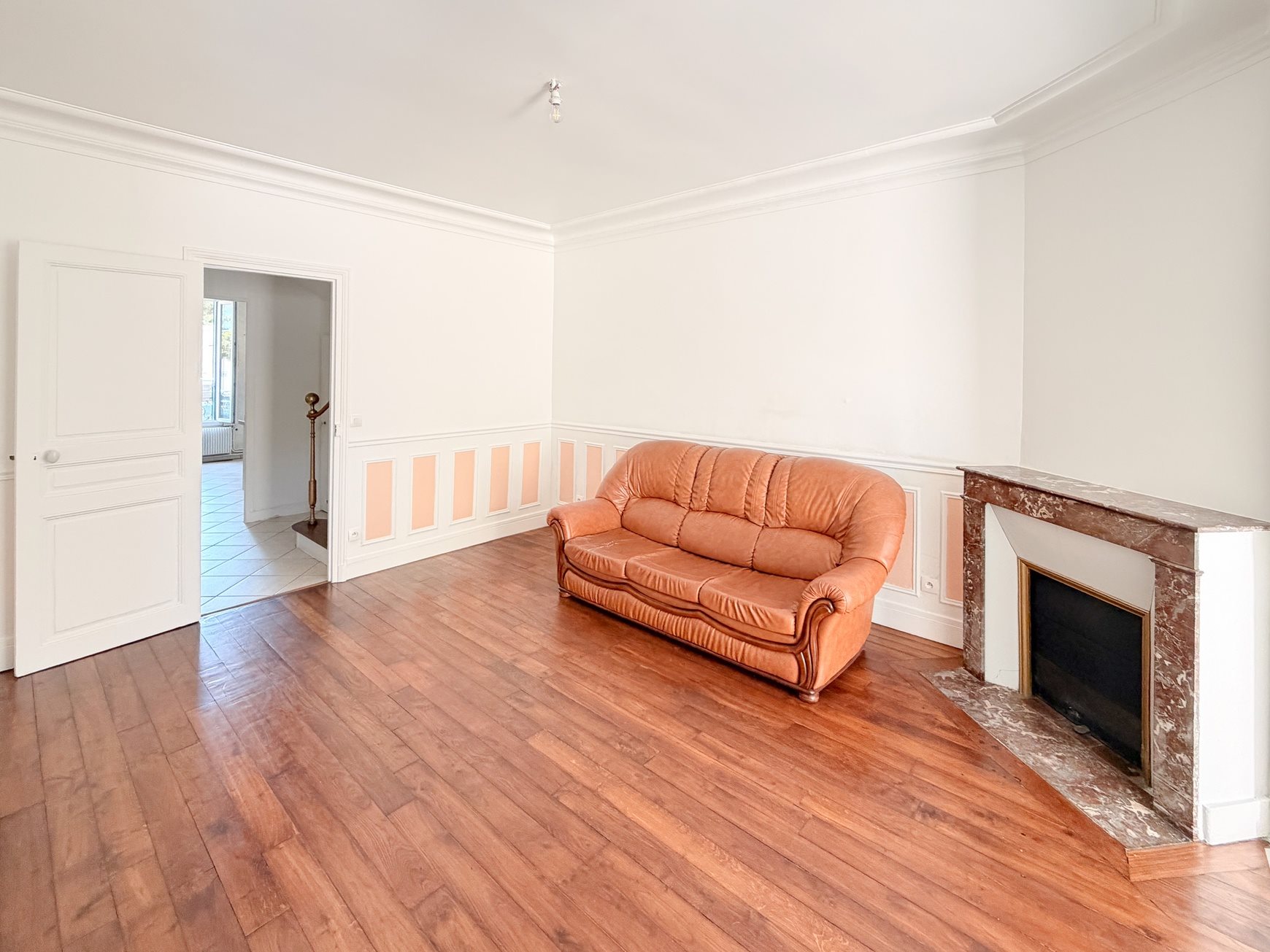 Maison à vendre, 150m², La Garenne-Colombes