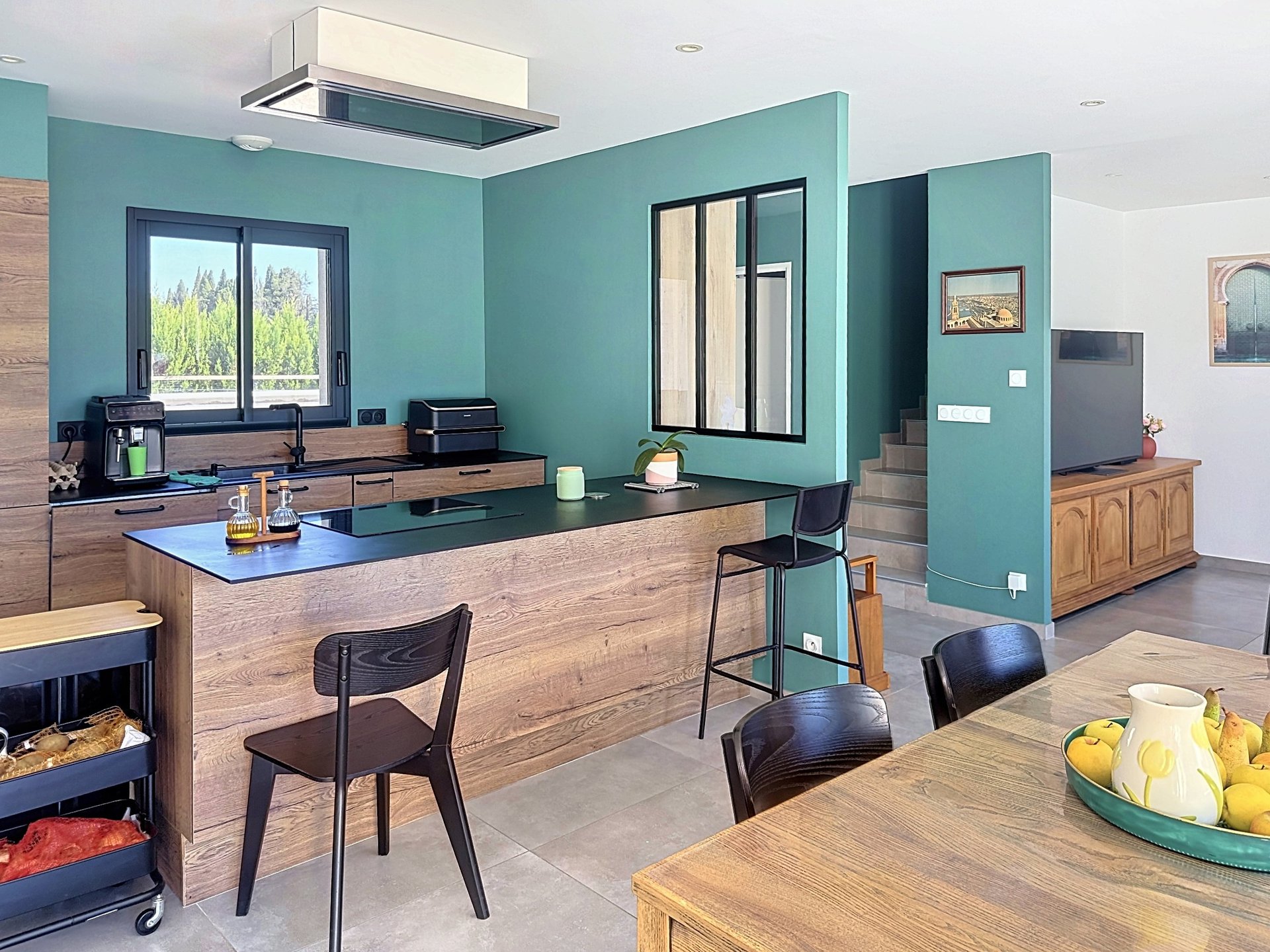 Maison à vendre, 4m², Mas-Blanc-des-Alpilles