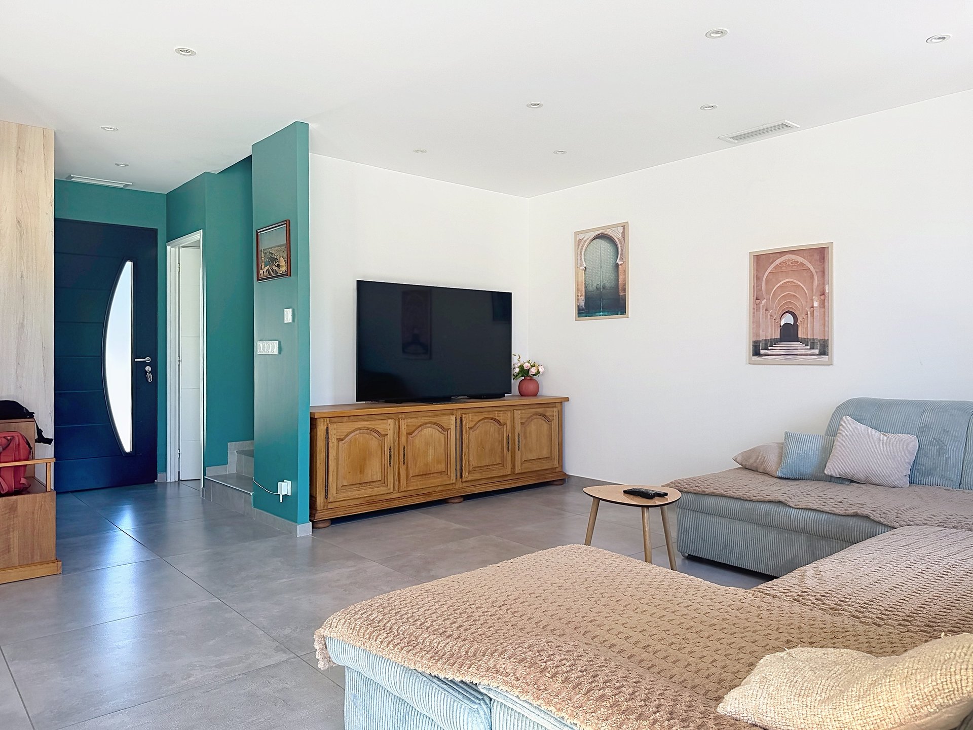 Maison à vendre, 4m², Mas-Blanc-des-Alpilles