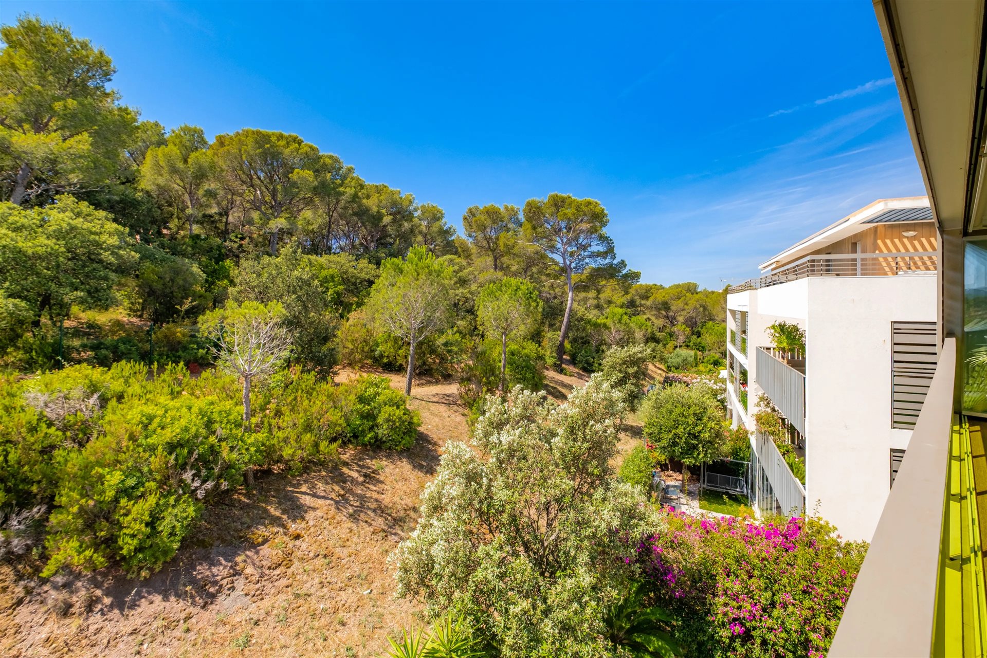 Appartement à vendre, 100m², Saint-Raphaël